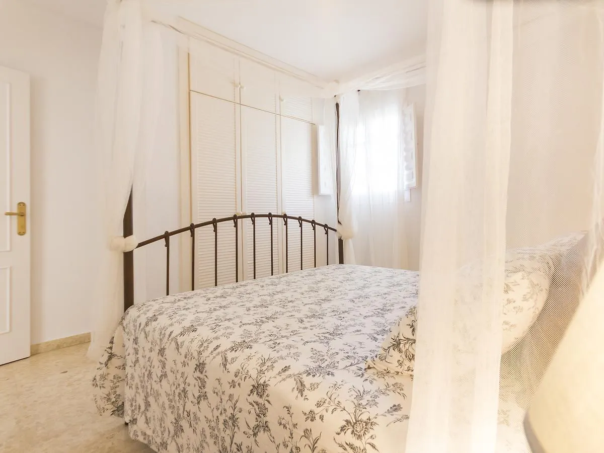 Chalet Sancti Petri Chiclana de la Frontera Holiday home